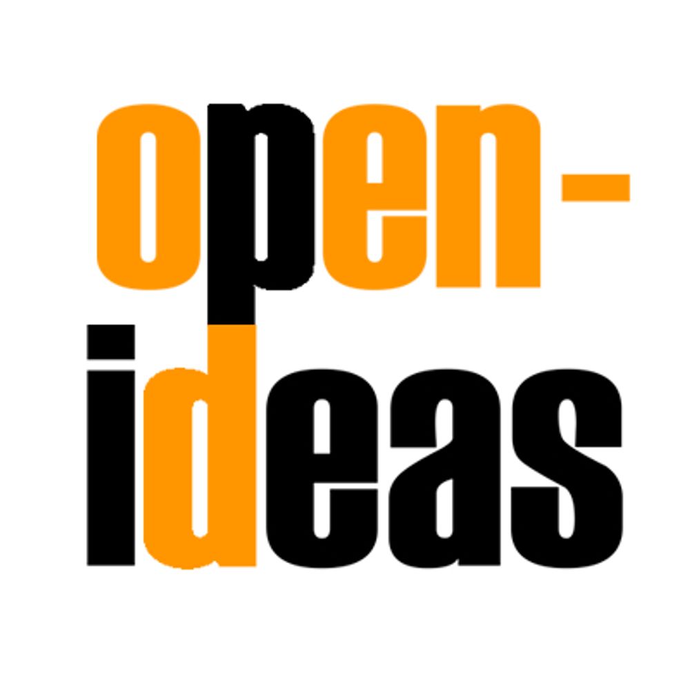 Open-Ideas | Digitalización & Marketing