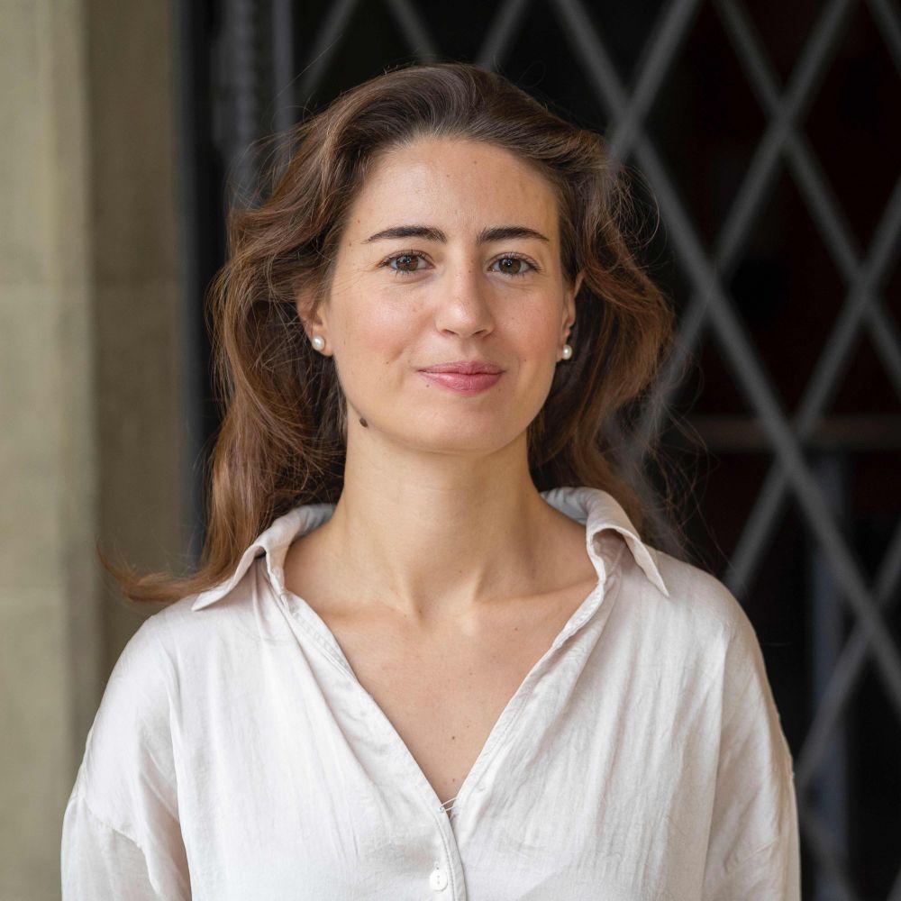 Laura Pierret