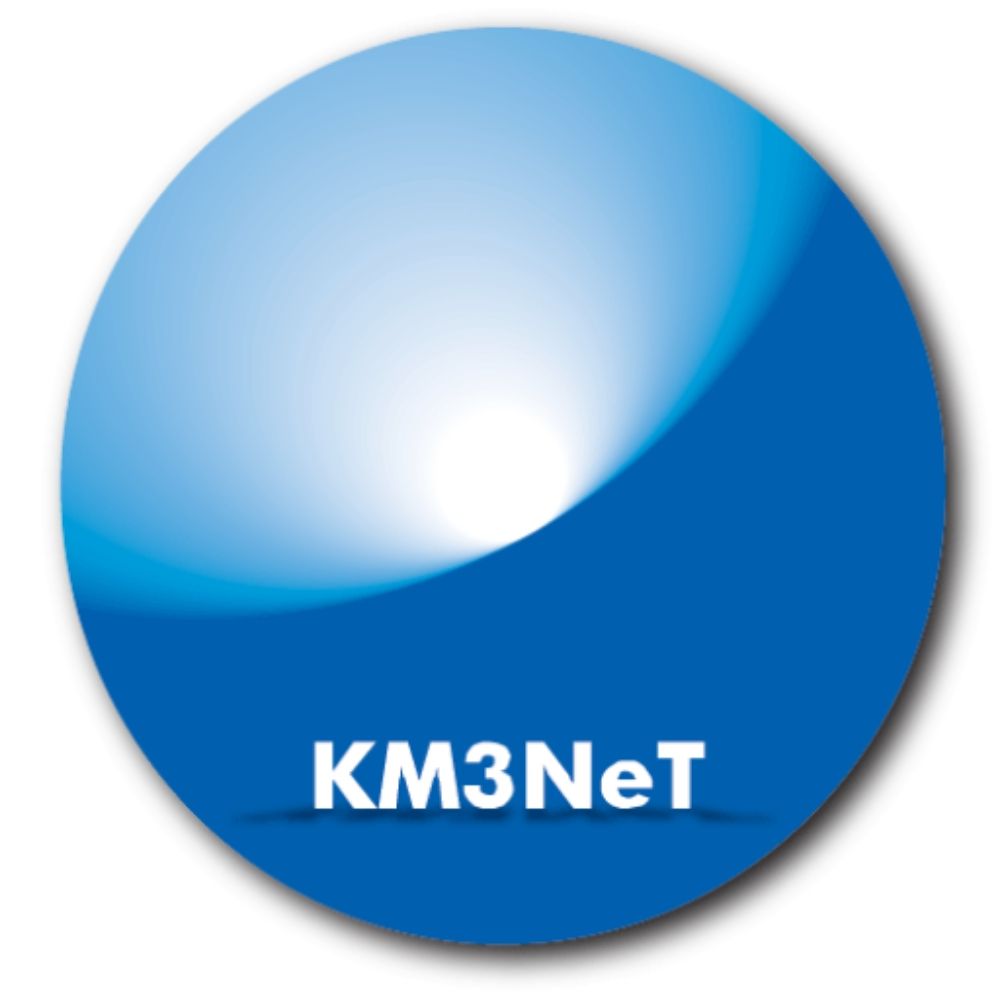 KM3NeT neutrino telescope