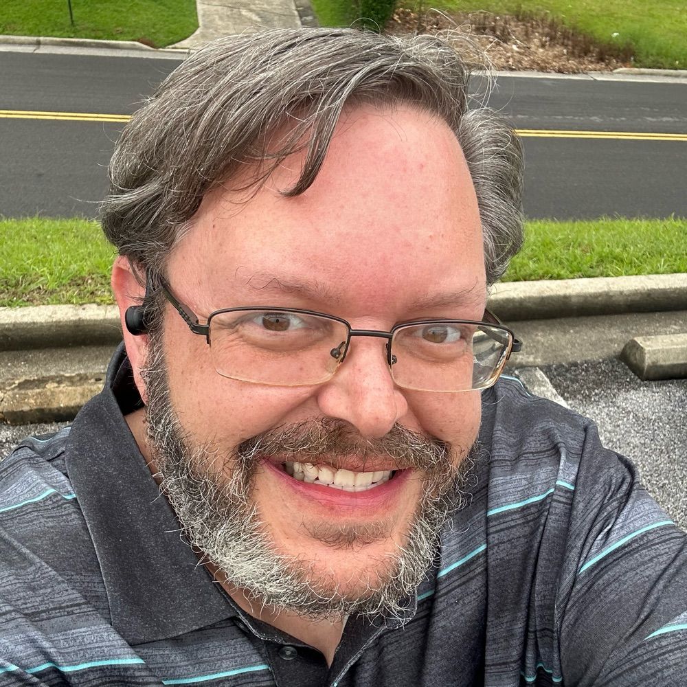 Ken Michaels Hoffer