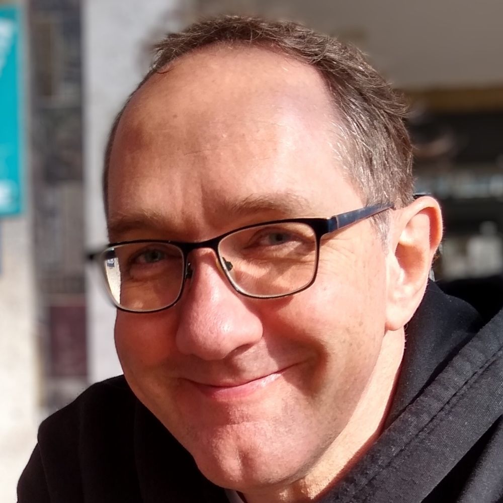 Marcus Ferbrache