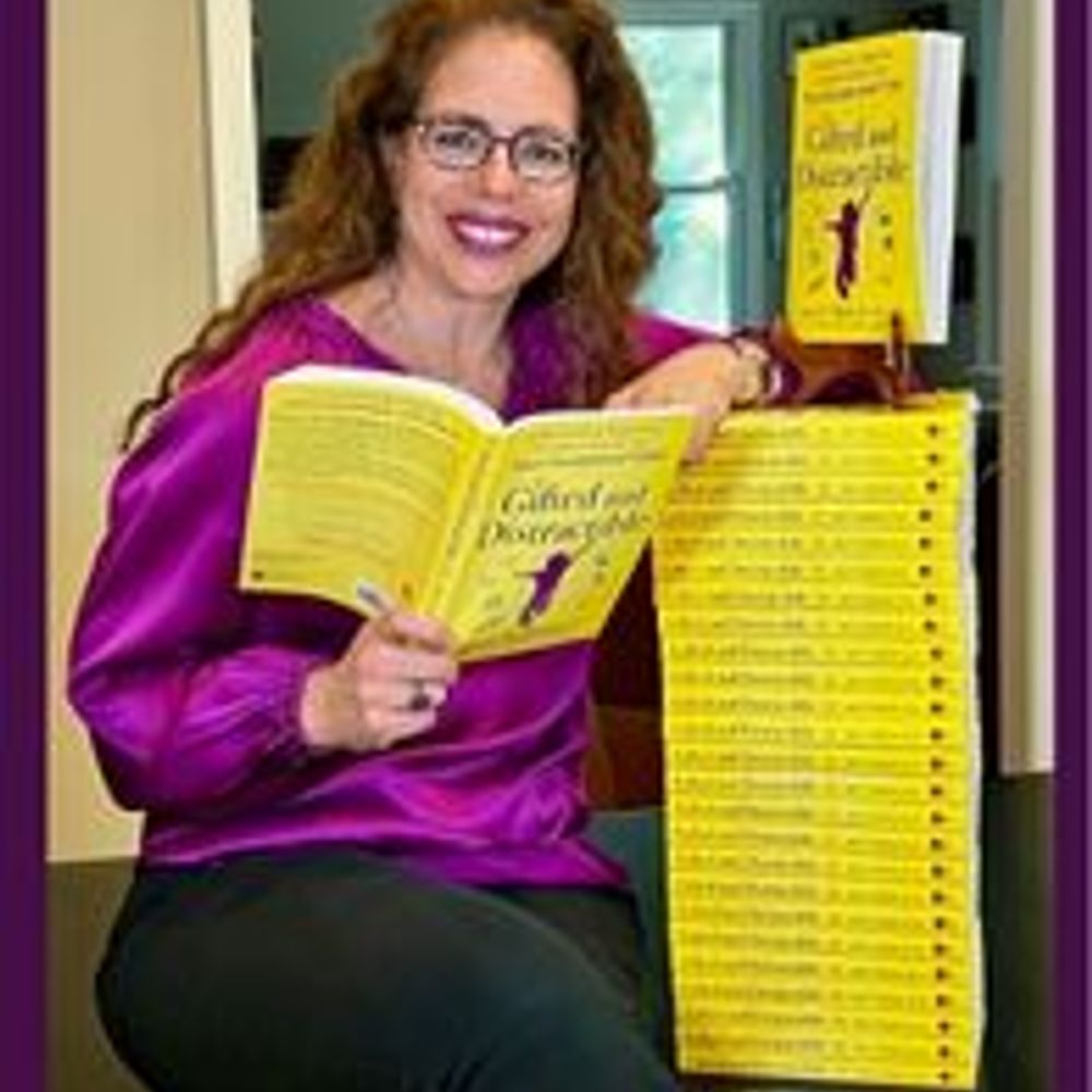 Julie F. Skolnick, M.A., J.D.