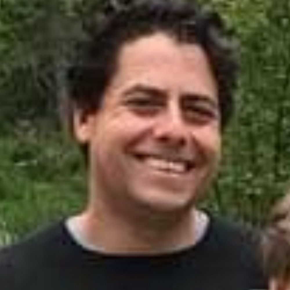 John Katz