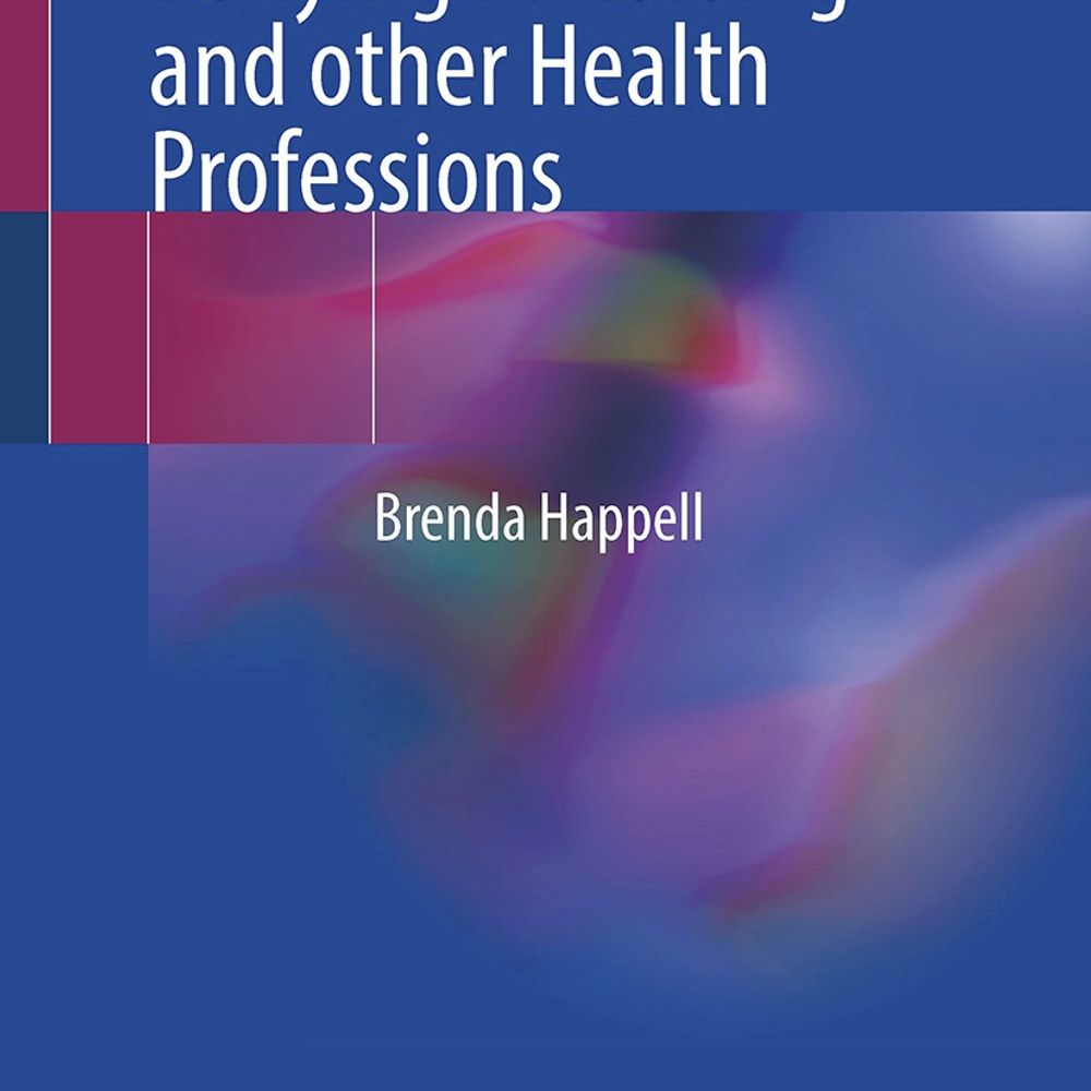Brenda Happell