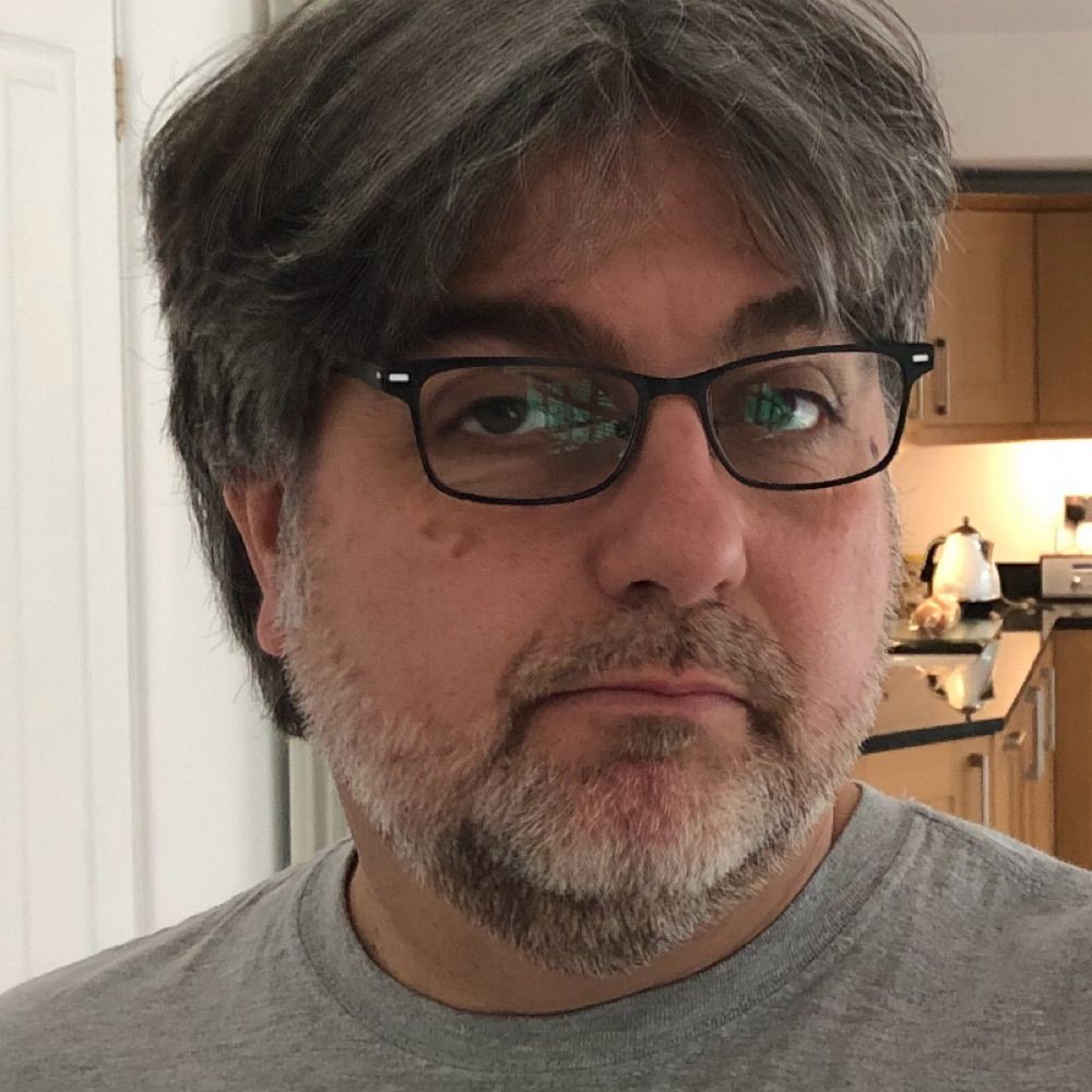 Greg Hughes