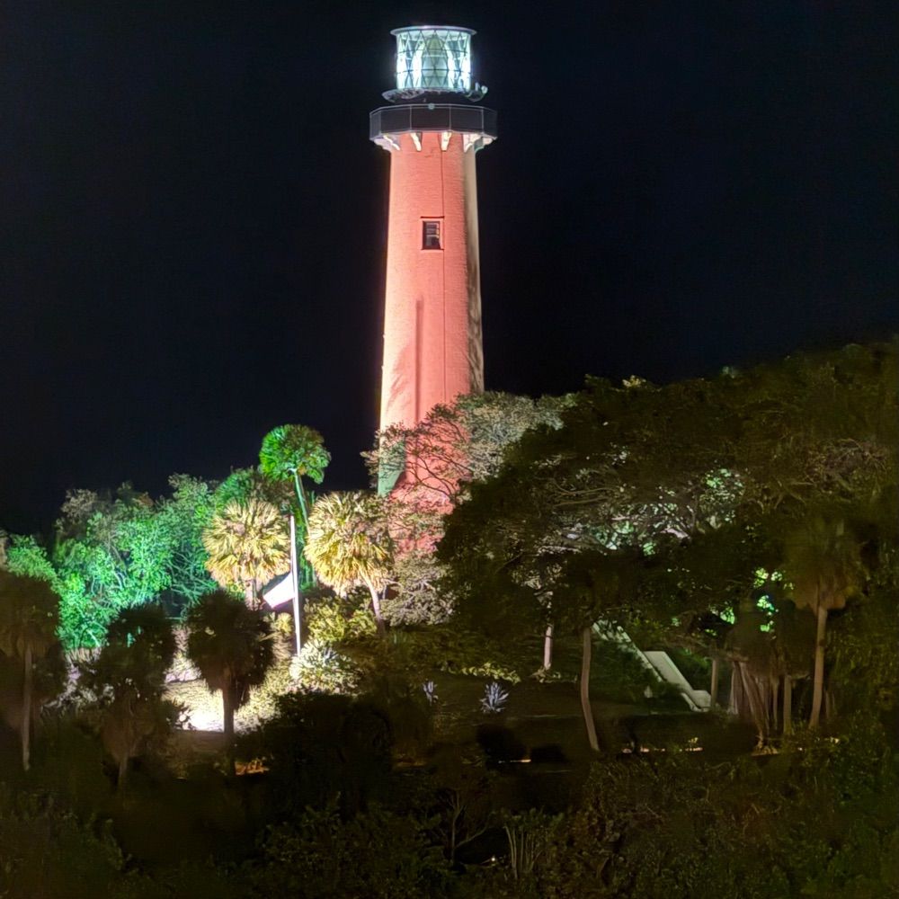 Lighthouse