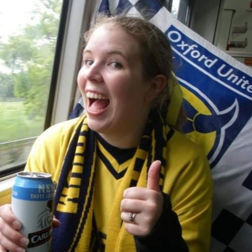 OUFCmad