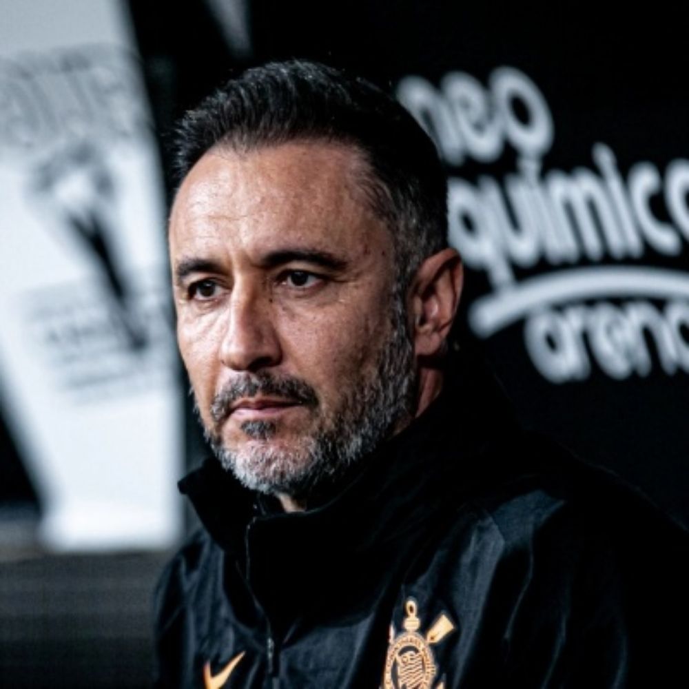 Discípulo de Vítor Pereira 🇵🇹 
