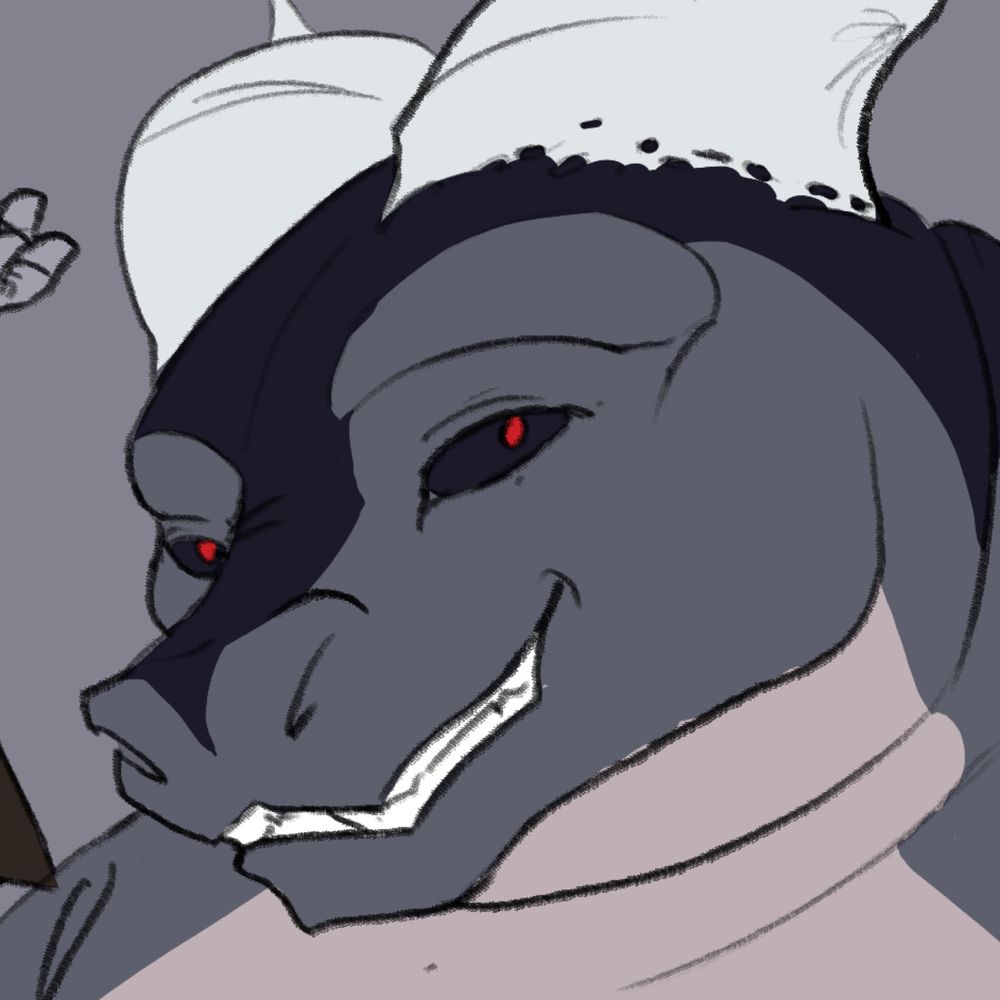 Facsimile of Dragon (Poly/Cleo/Cygnus)