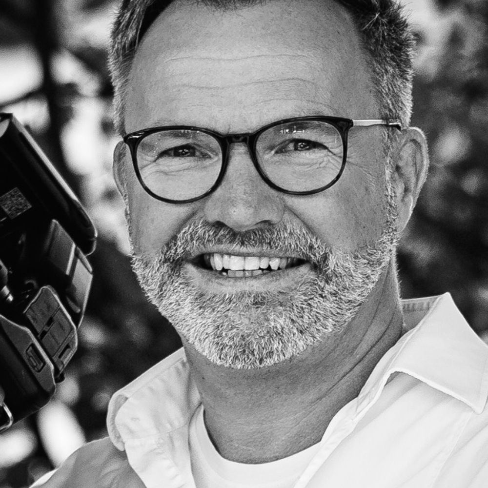 Tom Black - aka Thomas Baeslack Photography