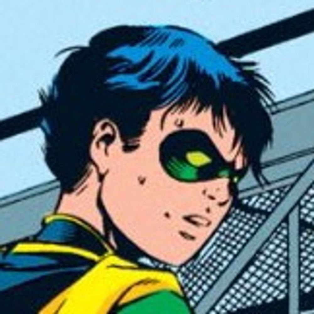 superboy joan