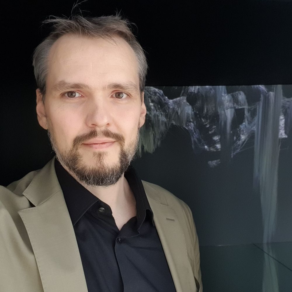 Dominik Schrey