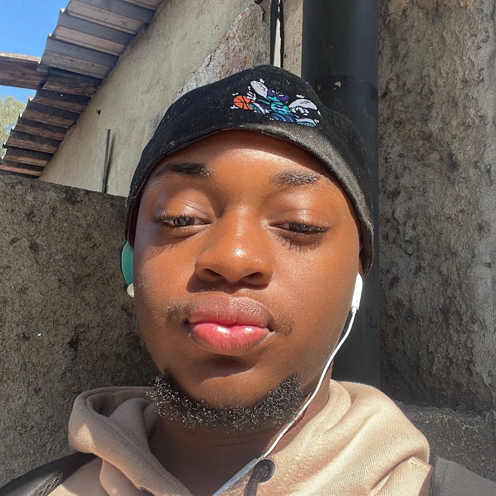 blackinlove❤️