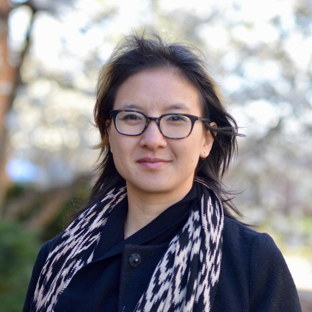 Anita Chan