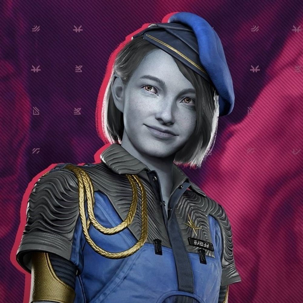Sam