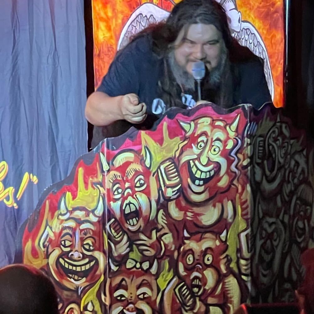 Brian Zeolla