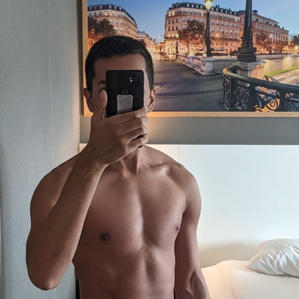 Baptiste PETIT 🇨🇵
