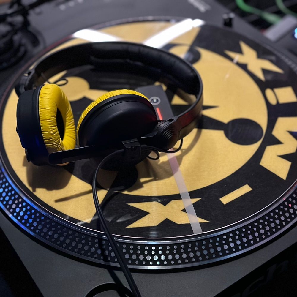 DJ Rokforce