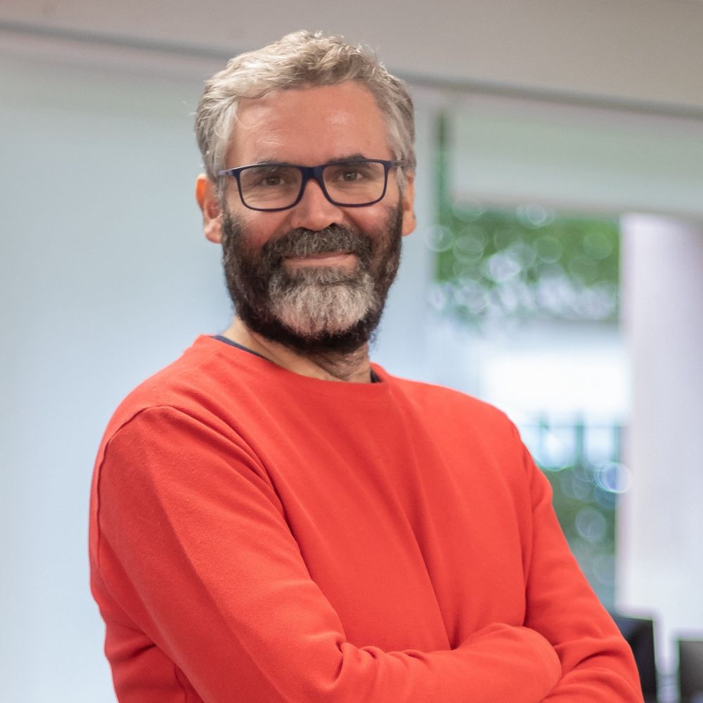 Xavier Gorse