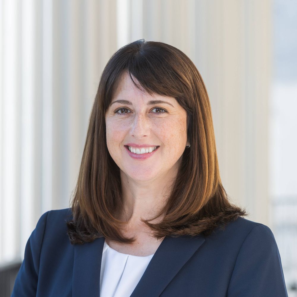 Senator Robyn Kennedy