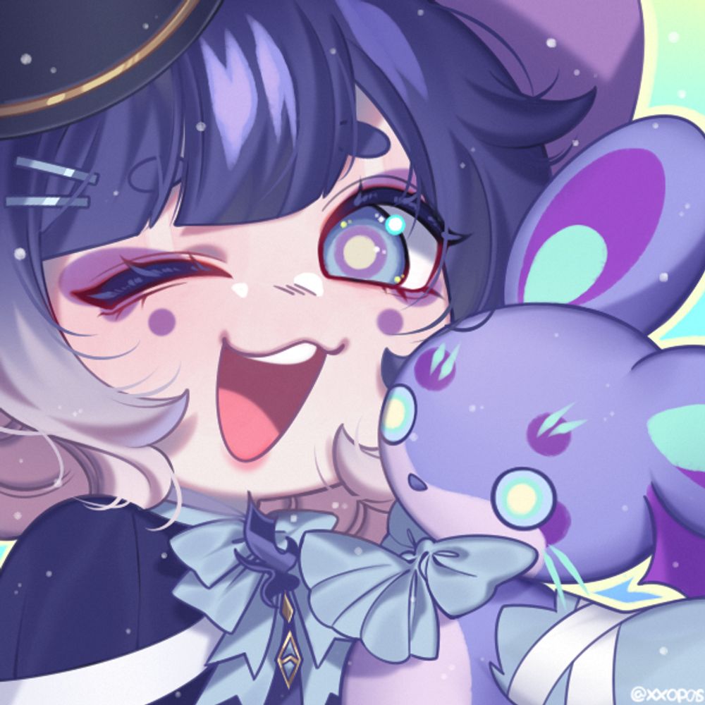 Enify Arlith 🌗🔮