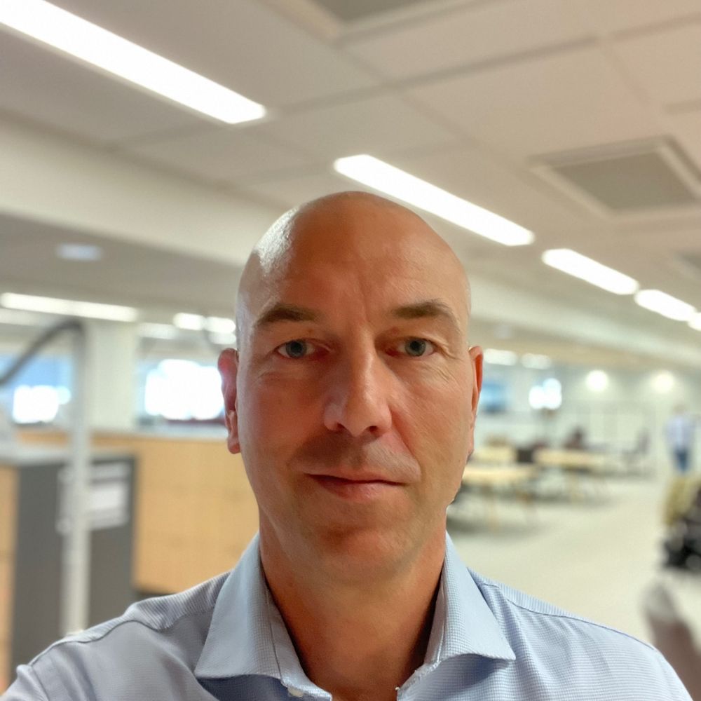 Erik Tornes