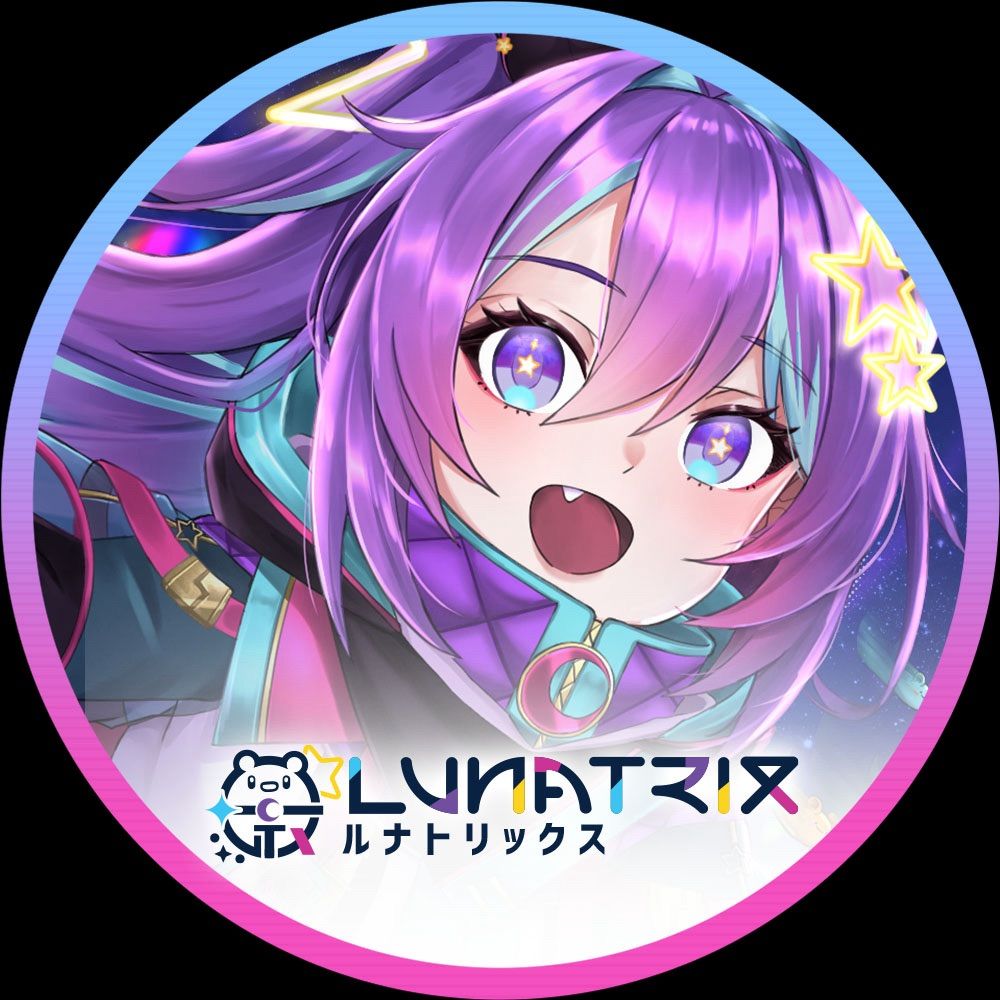 Lunatrix💫
