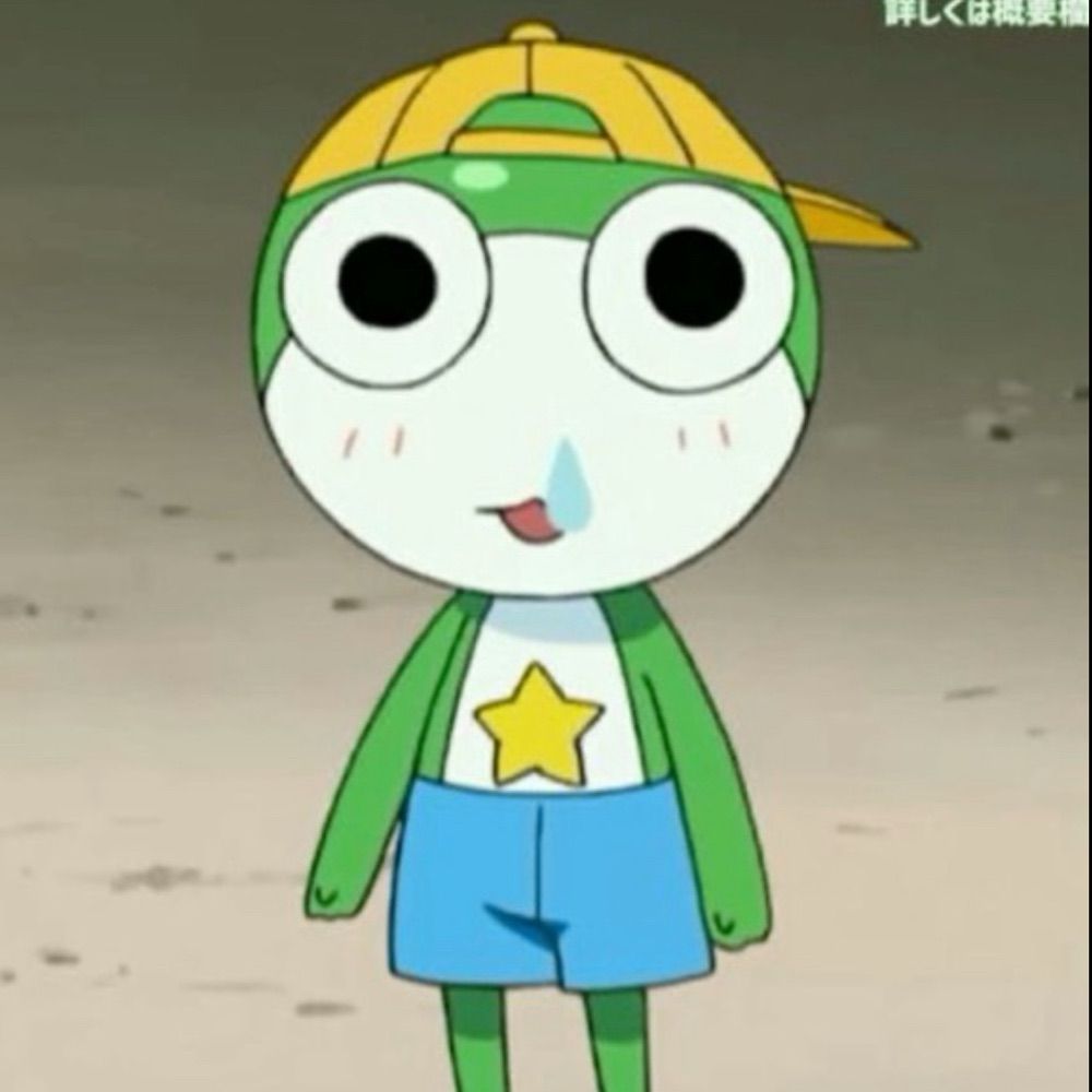 User avatar