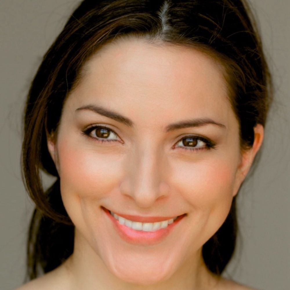 Ina Barrón