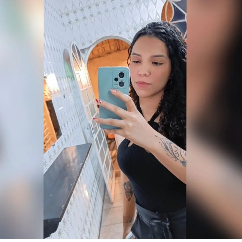 Ana Luiza