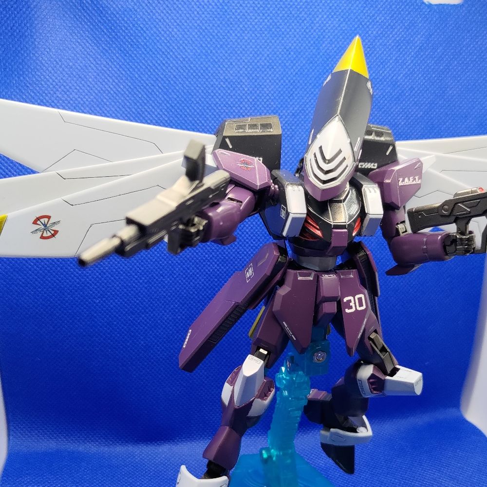 美袋水鳥