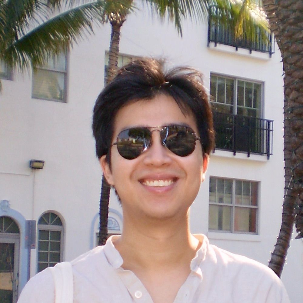 Jonathan Chung