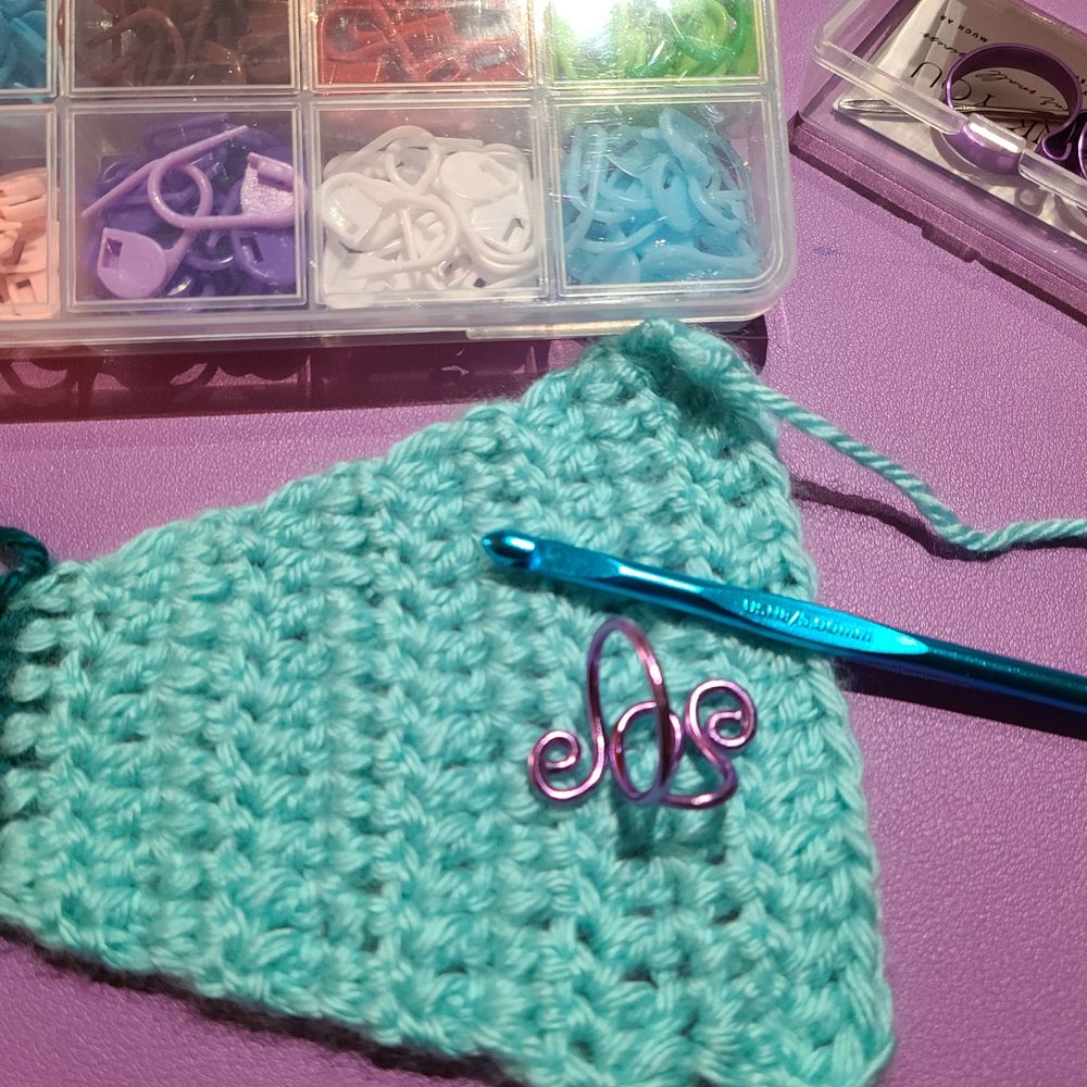 Wild Wolfette Creations|| Crochet and more