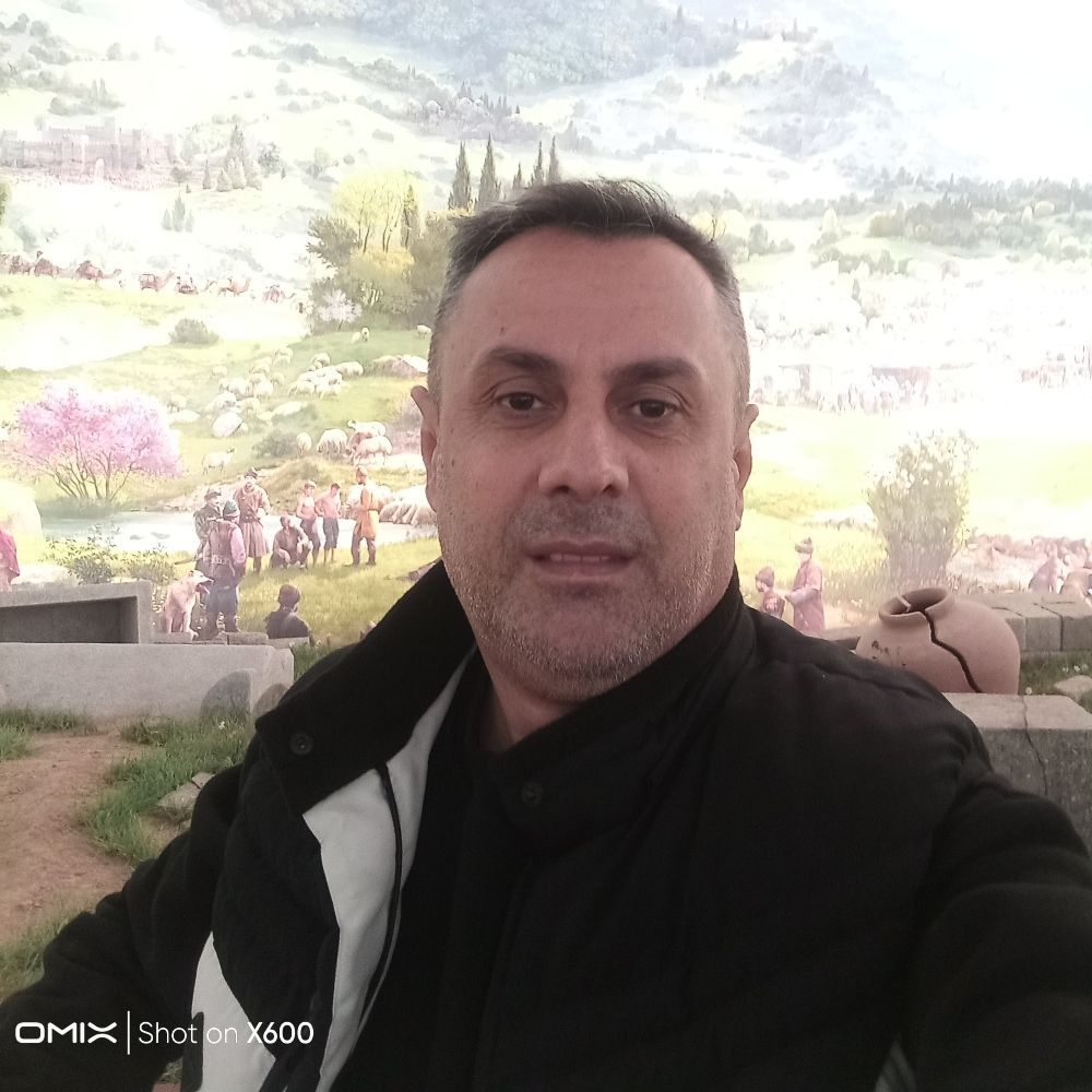 Yenal Bulut