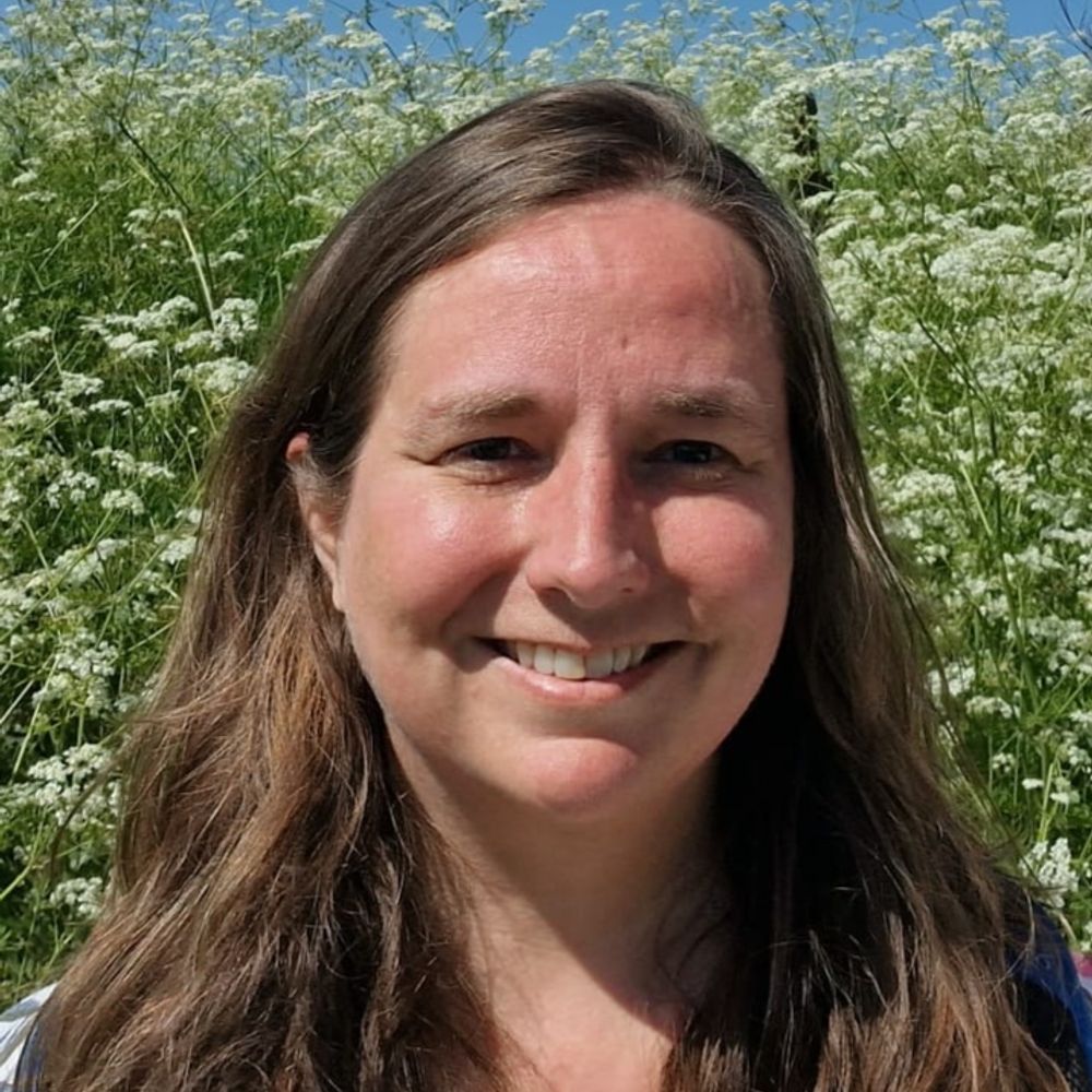 Annelies Cazemier