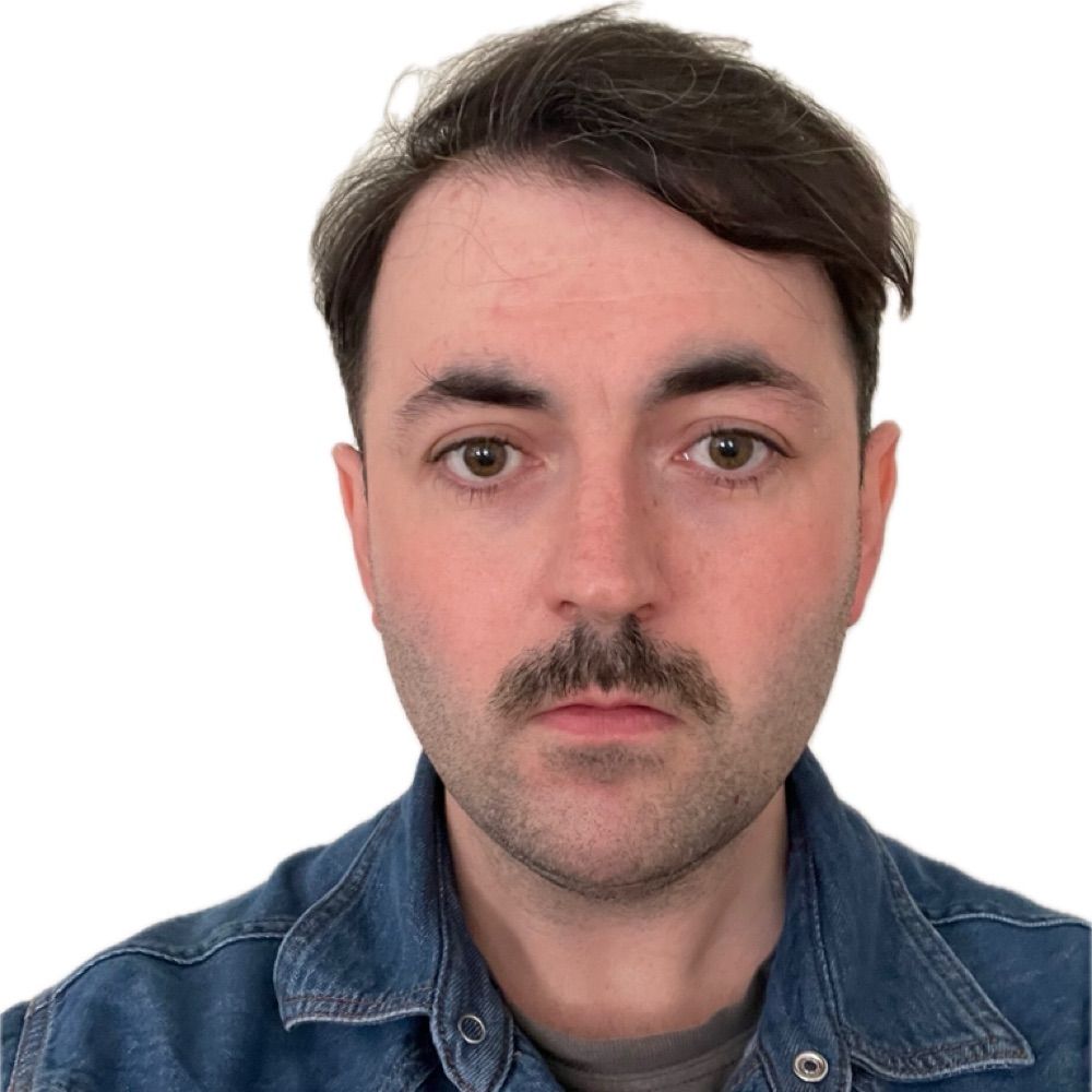 Colm O’Rourke