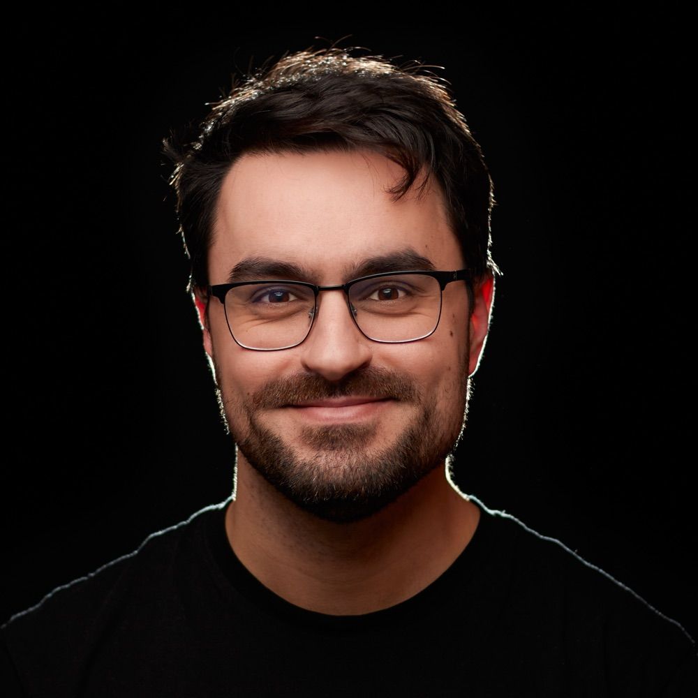Erik Novak