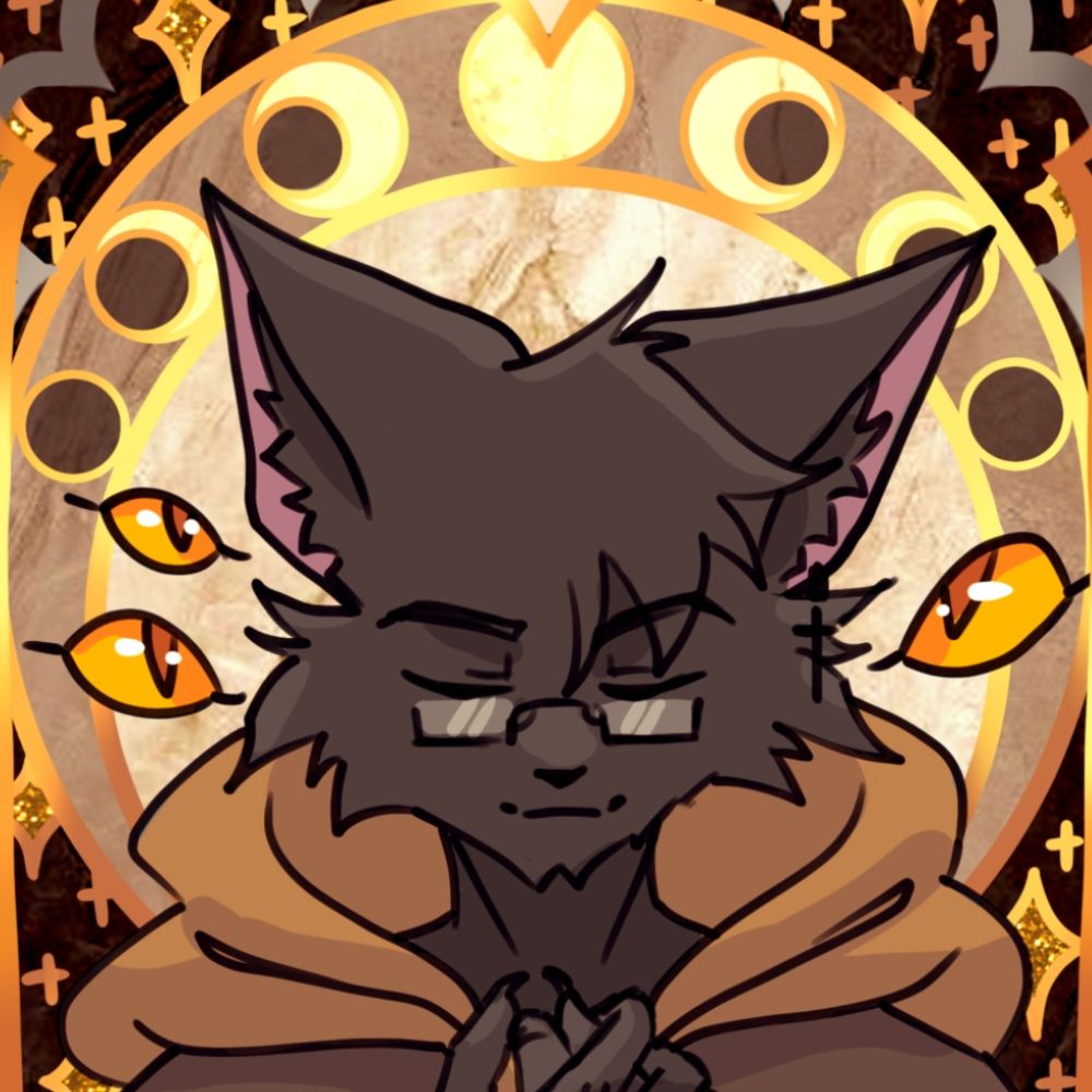 Zenus 【Loki】