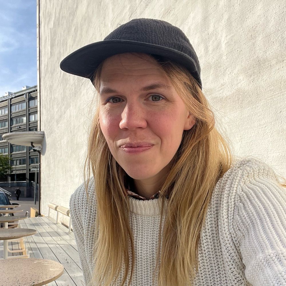 Julia Thurén