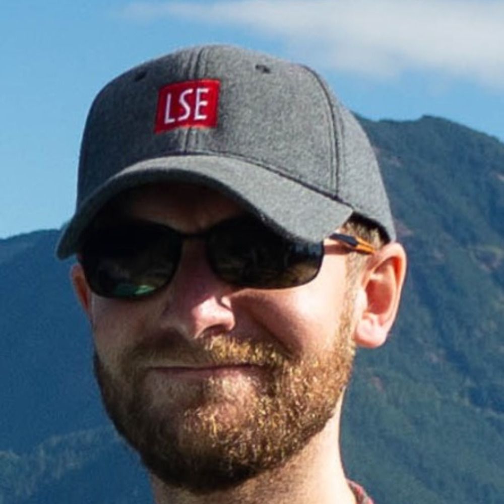 Ryan Jablonski