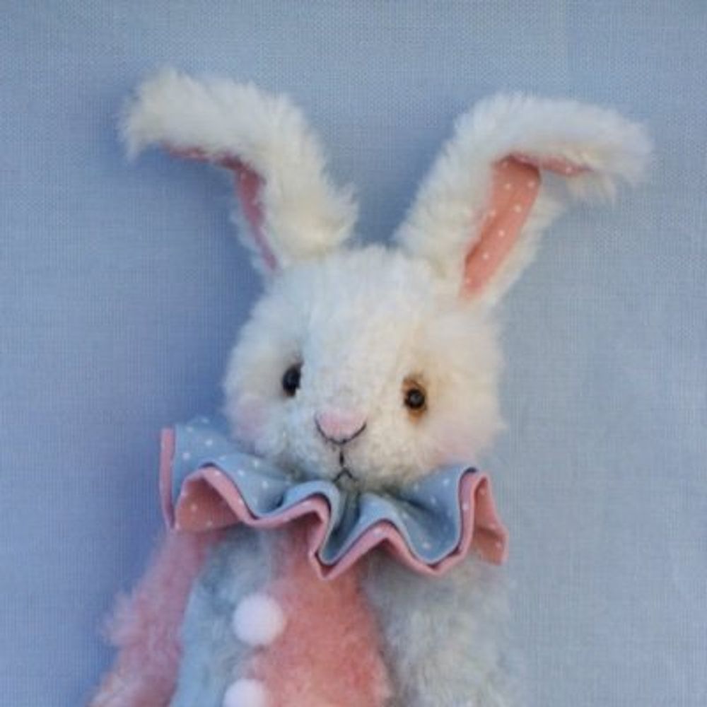bunny boy
