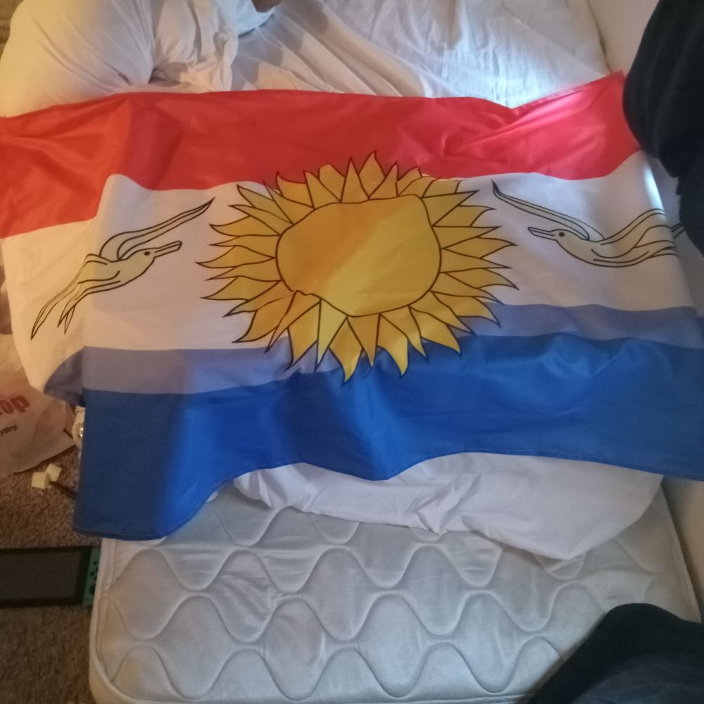 The Micronation of Londo