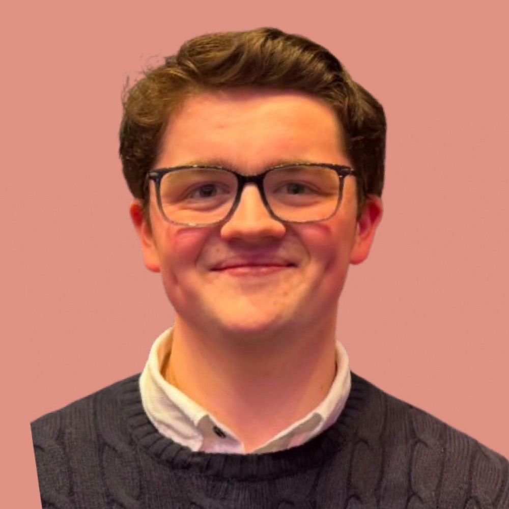 Ewan Carmichael (he/him)