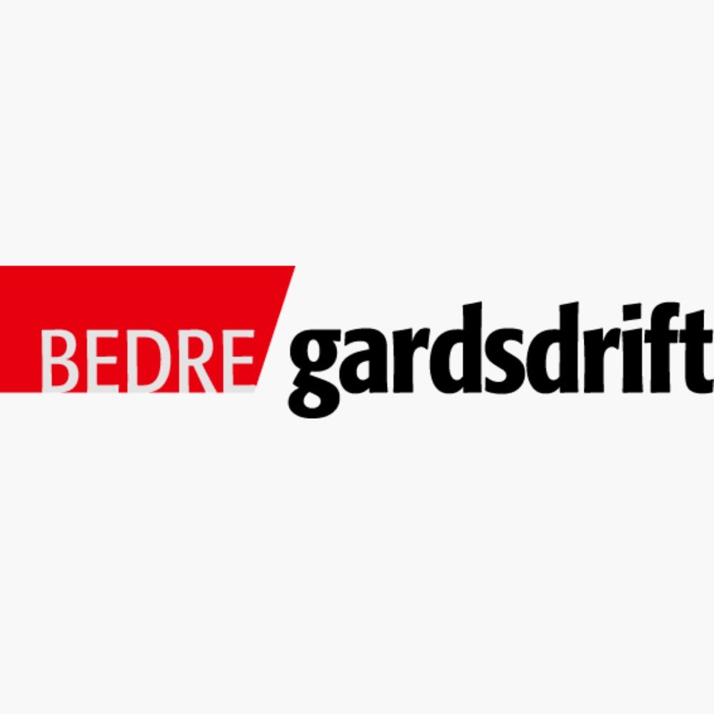 Bedre Gardsdrift