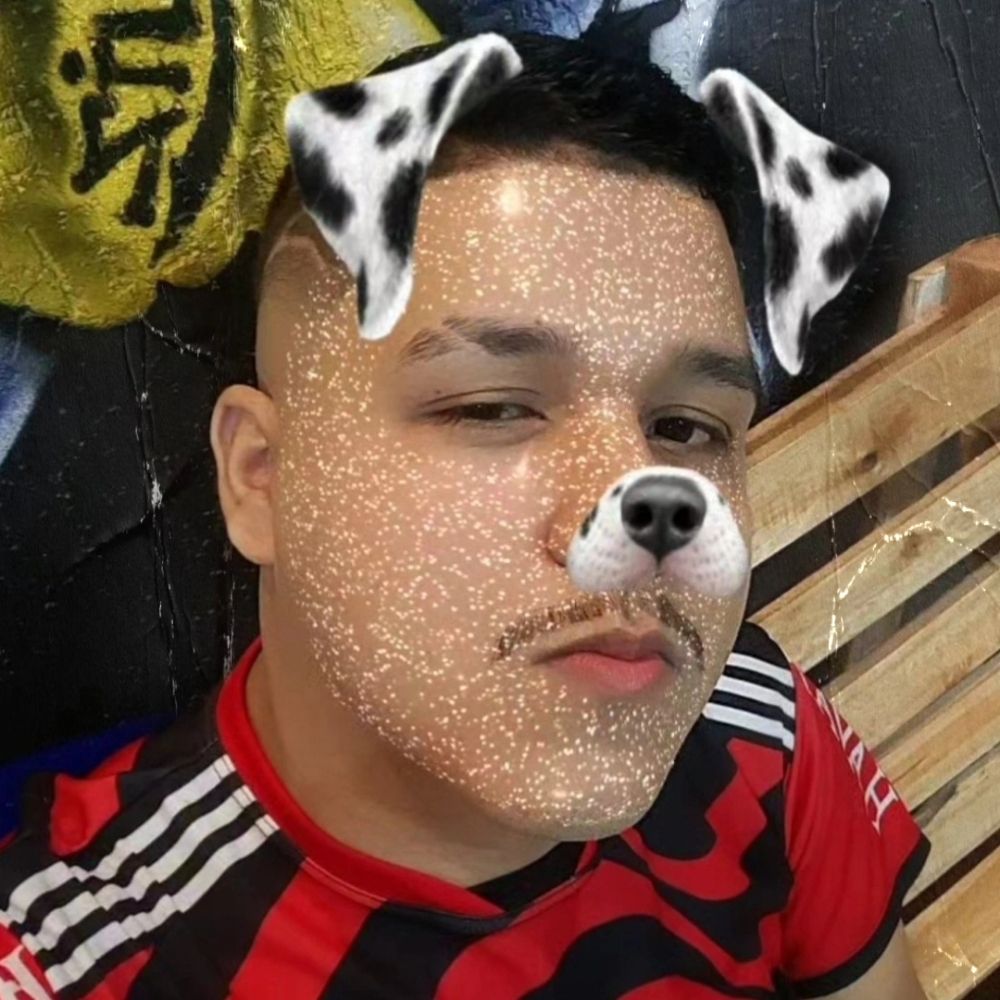 Lᴜᴄᴀs Mᴏʀᴇɪʀᴀ👾