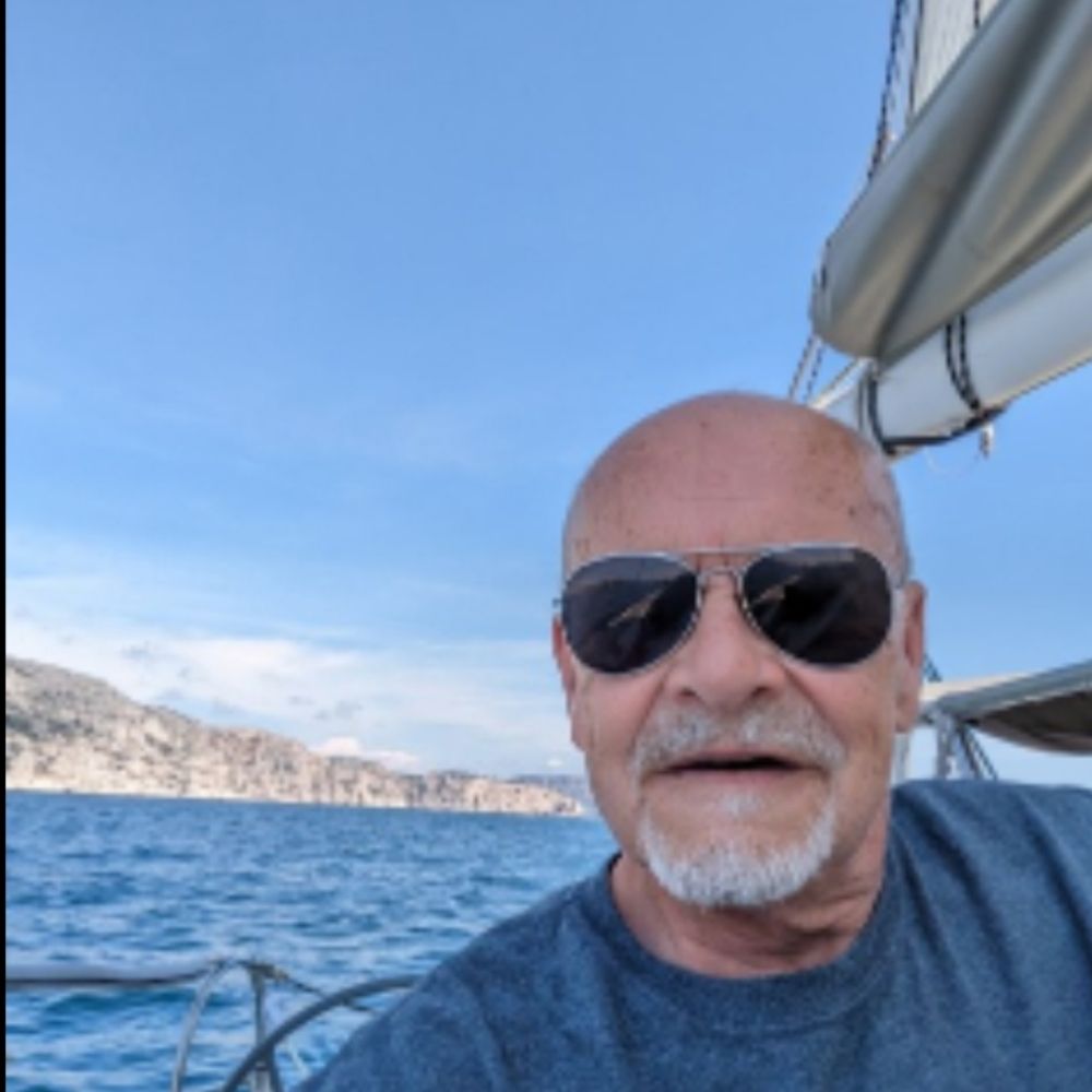 Charles Jaco