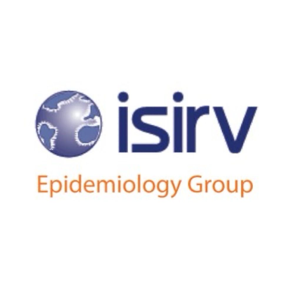 ISIRV Epidemiology Group
