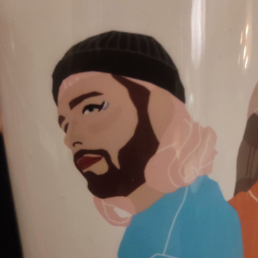 andré