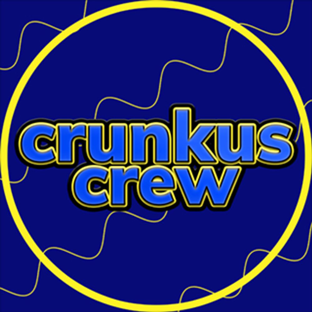 Crunkus Crew