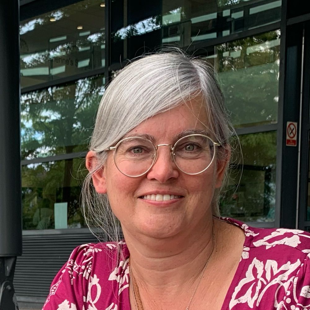 Jennifer Read